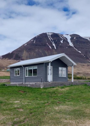 Tungukot sumarhús Akureyri
